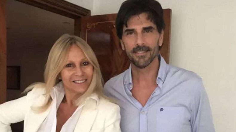 La abogada representó a Juan Darthés en la causa contra Calu Rivero.
