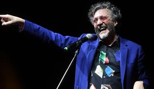 Fito Páez celebra los 30 años de El amor después del amor.