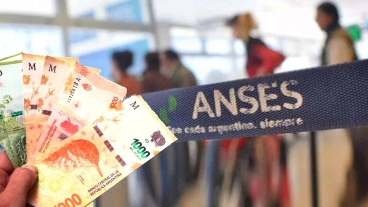 Anses Paga 19824 A Matrimonios Hasta El 10 De Febrero Y Por única Vez Quiénes Pueden Acceder 5415