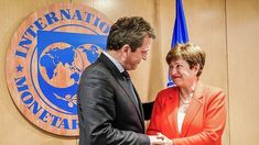 tras el mensaje de massa, el fmi confirmo que avanza de manera constructiva la rediscusion del acuerdo tras el mensaje de massa, el fmi confirmo que avanza de manera constructiva la rediscusion del acuerdo