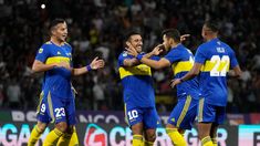 El encuentro entre Boca y Barracas Central será por la fecha Nº13. El encuentro entre Boca y Barracas Central será por la fecha Nº13.