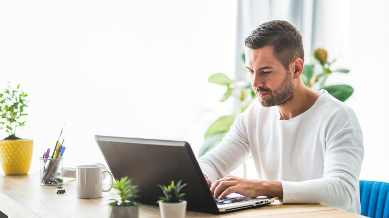 La Historia Laboral es un registro gratuito y completamente digital de los aportes registrados