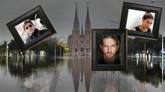 Inundaciones: los famosos se solidarizan en las redes Inundaciones: los famosos se solidarizan en las redes