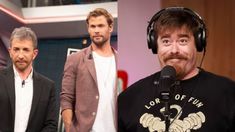 El Hormiguero llega a Olga y será toda una sorpresa para su grilla en el 2025. El Hormiguero llega a Olga y será toda una sorpresa para su grilla en el 2025.