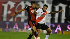 River recibe a Newells desde las 20.30 River recibe a Newells desde las 20.30