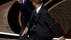 El cachetazo de Will Smith a Chris Rock en los Premios Oscar que descolocó a todos El cachetazo de Will Smith a Chris Rock en los Premios Oscar que descolocó a todos
