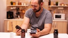Pocos la tienen en cuenta: esta es la primera seña de la diabetes. Pocos la tienen en cuenta: esta es la primera seña de la diabetes.