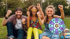 Estos son los 3 signos del horóscopo zodiacal conocidos por querer que todo el mundo sea feliz. Estos son los 3 signos del horóscopo zodiacal conocidos por querer que todo el mundo sea feliz.