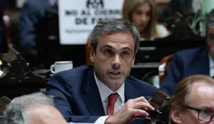 Guillermo Michel.&nbsp;