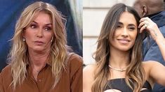 Yanina Latorre atacó a Antonela Roccuzzo y las redes sociales estallaron en su contra. Yanina Latorre atacó a Antonela Roccuzzo y las redes sociales estallaron en su contra.