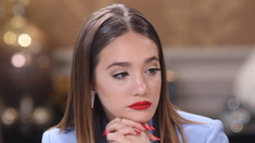 La respuesta de Ángela Torres sobre una pelea con su tío Diego ¡por un departamento! La respuesta de Ángela Torres sobre una pelea con su tío Diego ¡por un departamento!