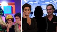 Cirujanos al límite: en medio del caso Silvina Luna, otro juicio por mala praxis Cirujanos al límite: en medio del caso Silvina Luna, otro juicio por mala praxis