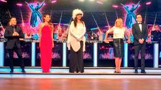 El jurado completo del Bailando 2016 El jurado completo del Bailando 2016