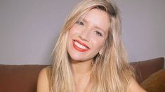 Laurita Fernández rompió el silencio sobre los rumores de reconciliación con Nicolás Cabré Laurita Fernández rompió el silencio sobre los rumores de reconciliación con Nicolás Cabré