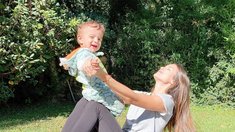 Luli Fernández, tras el asalto en su casa: Todo me está costando un poco más Luli Fernández, tras el asalto en su casa: Todo me está costando un poco más