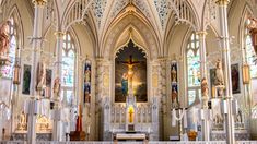 Los dos santos particulares que se celebran este jueves 26 de septiembre. Los dos santos particulares que se celebran este jueves 26 de septiembre.