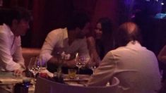 Pampita y Nacho Viale, ¿juntos en Ibiza?: todas las fotos Pampita y Nacho Viale, ¿juntos en Ibiza?: todas las fotos