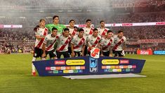 River ya se prepara para su próximo partido. River ya se prepara para su próximo partido.