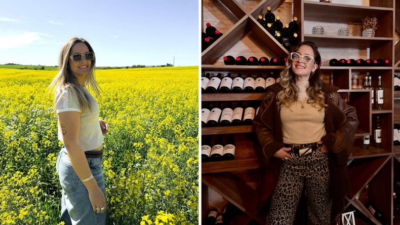 La historia de Agustina Noya refleja cómo algunas figuras infantiles del espectáculo eligieron construir su vida lejos de los medios.