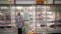 Estiman que los alimentos está entre lo que más subió en el último mes. Estiman que los alimentos está entre lo que más subió en el último mes.