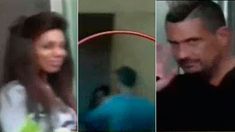 El cumple del primer año de Lolo, el hijo de Tinelli y Guillermina Valdes en familia El cumple del primer año de Lolo, el hijo de Tinelli y Guillermina Valdes en familia