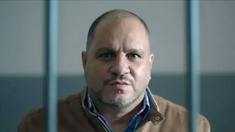 Cositorto se casará en la cárcel con una ex estudiante de Coaching Cositorto se casará en la cárcel con una ex estudiante de Coaching