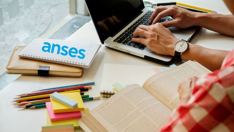 Los requisitos para acceder a la Ayuda Escolar Anual 2024.