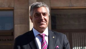 Gregorio Dalbón habló en C5N.&nbsp;