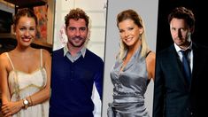 El sugerente tuit de David Bisbal, ¿palo para la China Suárez? El sugerente tuit de David Bisbal, ¿palo para la China Suárez?