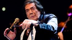 Cacho Castaña desmintió su muerte: Hay que jugar al 48, el muerto que parla Cacho Castaña desmintió su muerte: Hay que jugar al 48, el muerto que parla