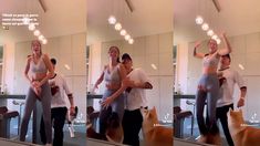 El particular challenge de Oriana Sabatini y Dybala que censuró TikTok El particular challenge de Oriana Sabatini y Dybala que censuró TikTok