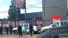 Massa anunció una ayuda económica de hasta 7 millones de pesos para los comercios que fueron victimas de saqueos