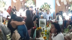 El video acumula más de 4 millones de reproducciones en TikTok. El video acumula más de 4 millones de reproducciones en TikTok.