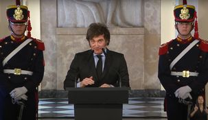 Está en duda la firma del Pacto de Mayo el próximo 25.