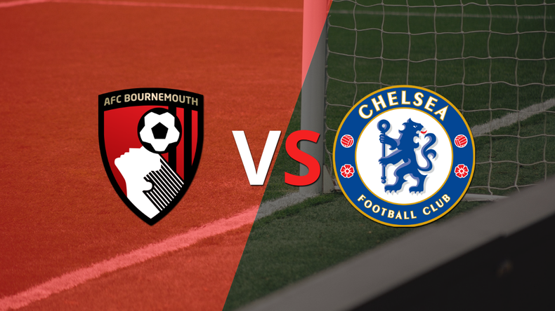 Victoria sin complicaciones de Chelsea en su visita a Bournemouth
