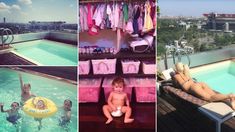 Wanda Nara y Mauro Icardi se mudaron otra vez: conocé su lujosa nueva casa en Milán Wanda Nara y Mauro Icardi se mudaron otra vez: conocé su lujosa nueva casa en Milán