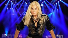 Susana Giménez ya tiene fecha de debut en el teatro con Piel de judas Susana Giménez ya tiene fecha de debut en el teatro con Piel de judas