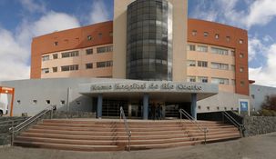 Las muertes se produjeron en el Hospital San Antonio de Padua de Río Cuarto.