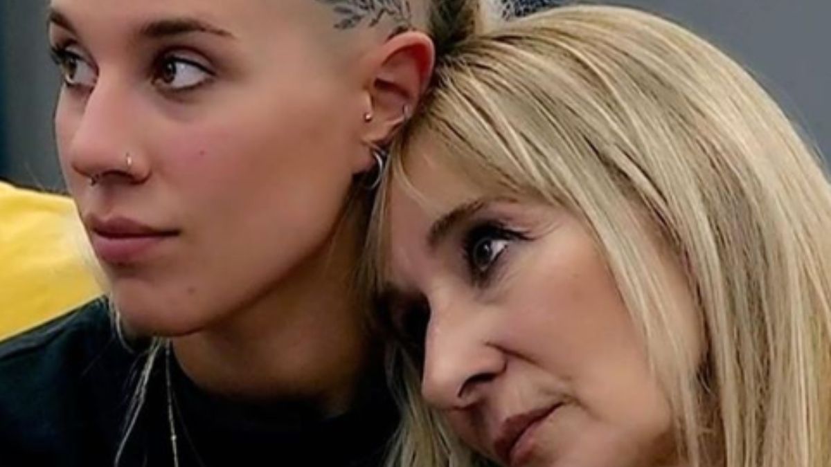 Te callás la boca: otro duro enfrentamiento entre La Tora y su madre en  Gran Hermano 2022