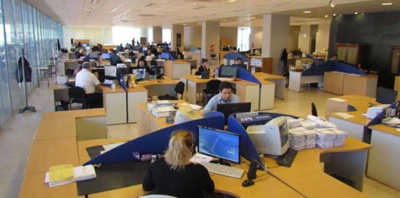 La administración pública nacional funcionará normalmente el 27 de junio.