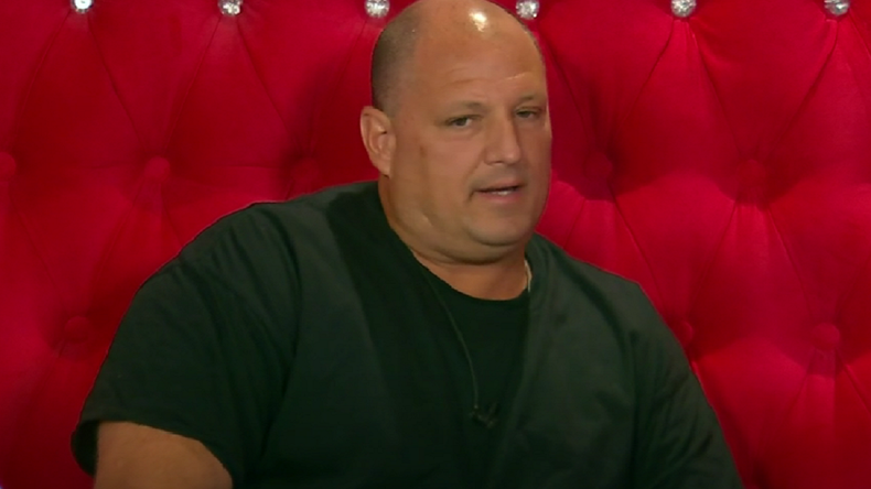 Ariel, el favorito para convertirse en el treceavo eliminado.