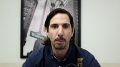 El gigoló tiene pedido de captura y tuvo que huir de un estudio de televisión El gigoló tiene pedido de captura y tuvo que huir de un estudio de televisión