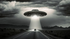 Un misterioso fenómeno inquietó a cientos de vecinos y se volvió viral. Un misterioso fenómeno inquietó a cientos de vecinos y se volvió viral.