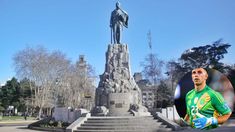 La escapada cerca de Buenos Aires a la ciudad en la que nació Dibu Martínez. La escapada cerca de Buenos Aires a la ciudad en la que nació Dibu Martínez.