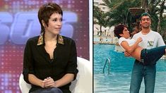 Alejandra, ex de Rodrigo: No fue un accidente, lo habían amenazado de muerte Alejandra, ex de Rodrigo: No fue un accidente, lo habían amenazado de muerte