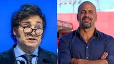 Milei echó leña al debate por el desembarco de las SAD al fútbol argentino. Milei echó leña al debate por el desembarco de las SAD al fútbol argentino.