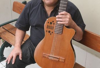 Lucho González murió a los 79 años por causas que aún se desconocen. Lucho González murió a los 79 años por causas que aún se desconocen.