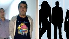 Procesaron a Bomparola y en las escuchas aparecen Eugenia y Luciano Procesaron a Bomparola y en las escuchas aparecen Eugenia y Luciano