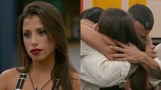 Jenifer Lauría se convirtió en la tercera eliminada de Gran Hermano 2024. Jenifer Lauría se convirtió en la tercera eliminada de Gran Hermano 2024.