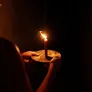 Apagón en barrios de la Ciudad: más de 20 mil usuarios sin luz por un corte Apagón en barrios de la Ciudad: más de 20 mil usuarios sin luz por un corte